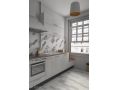 KITE Century Grey 10 x 30 cm - Carrelage sol, hexagonal en longueur