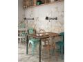 Majesty 20 x 20 cm - Carrelage sol, imitation terrazzo