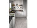Miramar 20 x 20 cm - Carrelage sol, imitation terrazzo