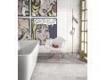 Miramar 20 x 20 cm - Carrelage sol, imitation terrazzo