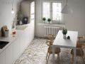 Miramar 20 x 20 cm - Carrelage sol, imitation terrazzo