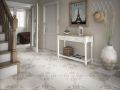 Miramar 20 x 20 cm - Carrelage sol, imitation terrazzo