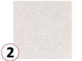 Miramar 20 x 20 cm - Carrelage sol, imitation terrazzo