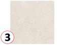 Miramar 20 x 20 cm - Carrelage sol, imitation terrazzo
