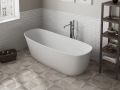 Urban 20x20 cm - Carrelage sol, finition vieilli