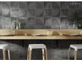 Urban 20x20 cm - Carrelage sol, finition vieilli