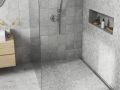 Urban 20x20 cm - Carrelage sol, finition vieilli