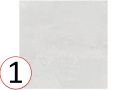 Forest Silver 20x20 cm - Carrelage sol, finition vieilli