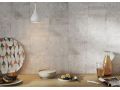 Forest Silver 20x20 cm - Carrelage sol, finition vieilli