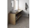 Forest Silver 20x20 cm - Carrelage sol, finition vieilli
