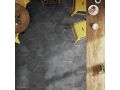 Urban 29,2 x 25,4 cm - Carrelage sol, hexagonal, finition vieilli