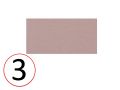 Matelier 7,5X15 et 75x30 cm - Carrelage mural mate