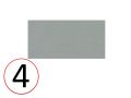 Matelier 7,5X15 et 75x30 cm - Carrelage mural mate