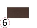 Matelier 7,5X15 et 75x30 cm - Carrelage mural mate
