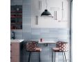 Matelier 7,5X15 et 75x30 cm - Carrelage mural mate