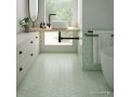 kromatika 11,6 x 10,1 cm - Carrelage sol, hexagonal, couleurs pastelles mates
