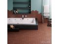 kromatika 11,6 x 10,1 cm - Carrelage sol, hexagonal, couleurs pastelles mates