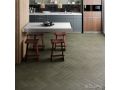 Babylone 9,2 x 36,8 cm - Carrelage sol, design, finition mate