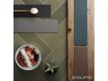 Babylone 9,2 x 36,8 cm - Carrelage sol, design, finition mate