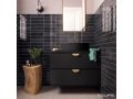 Tribeca 6 x 24,6 cm - Carrelage mural brillant