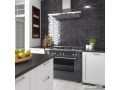 Tribeca 6 x 24,6 cm - Carrelage mural brillant