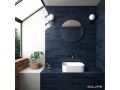 Tribeca 6 x 24,6 cm - Carrelage mural brillant