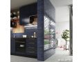 Tribeca 6 x 24,6 cm - Carrelage mural brillant
