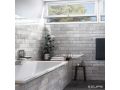 Tribeca 6 x 24,6 cm - Carrelage mural brillant