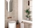 Tribeca 6 x 24,6 cm - Carrelage mural brillant