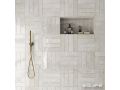 Tribeca 6 x 24,6 cm - Carrelage mural brillant