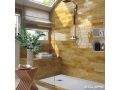 Tribeca 6 x 24,6 cm - Carrelage mural brillant