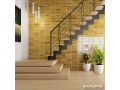 Tribeca 6 x 24,6 cm - Carrelage mural brillant