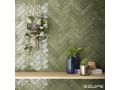 Tribeca 6 x 24,6 cm - Carrelage mural brillant