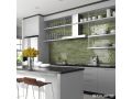 Tribeca 6 x 24,6 cm - Carrelage mural brillant