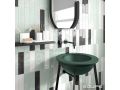 Tribeca 6 x 24,6 cm - Carrelage mural brillant