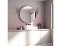 Tribeca 6 x 24,6 cm - Carrelage mural brillant