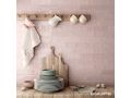 Tribeca 6 x 24,6 cm - Carrelage mural brillant