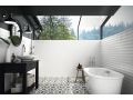 Rocky Trails Flat / Trend / Top 7,5 x 30 cm - Wandtegel, design