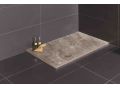 Receveur de douche, effet pierre naturelle - MONACO