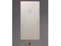Receveur de douche, en rsine allge - MADRID LIGHT