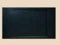 Receveur de douche caniveau avec grille en rsine -  GETXO LIGHT