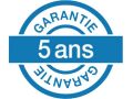 Receveur de douche caniveau avec grille en rsine -  GETXO LIGHT