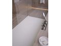 Receveur de douche, en rsine allge - MADRID LIGHT