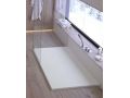 Receveur de douche, en rsine allge - MADRID LIGHT