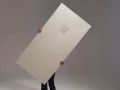 Receveur de douche, en rsine allge - MAJORQUE ARDOISE LIGHT