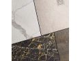 Receveur de douche, impression digitale, effet granite - imaZine granite