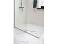 Receveur de douche, impression digitale, effet granite - imaZine granite