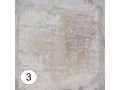 Amalfi 20 x 20 cm - Carrelage sol et mur, finition vieilli mate