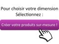 Rampe PMR, pour receveur de douche extra-plat*