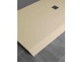 Rampe PMR, pour receveur de douche extra-plat*